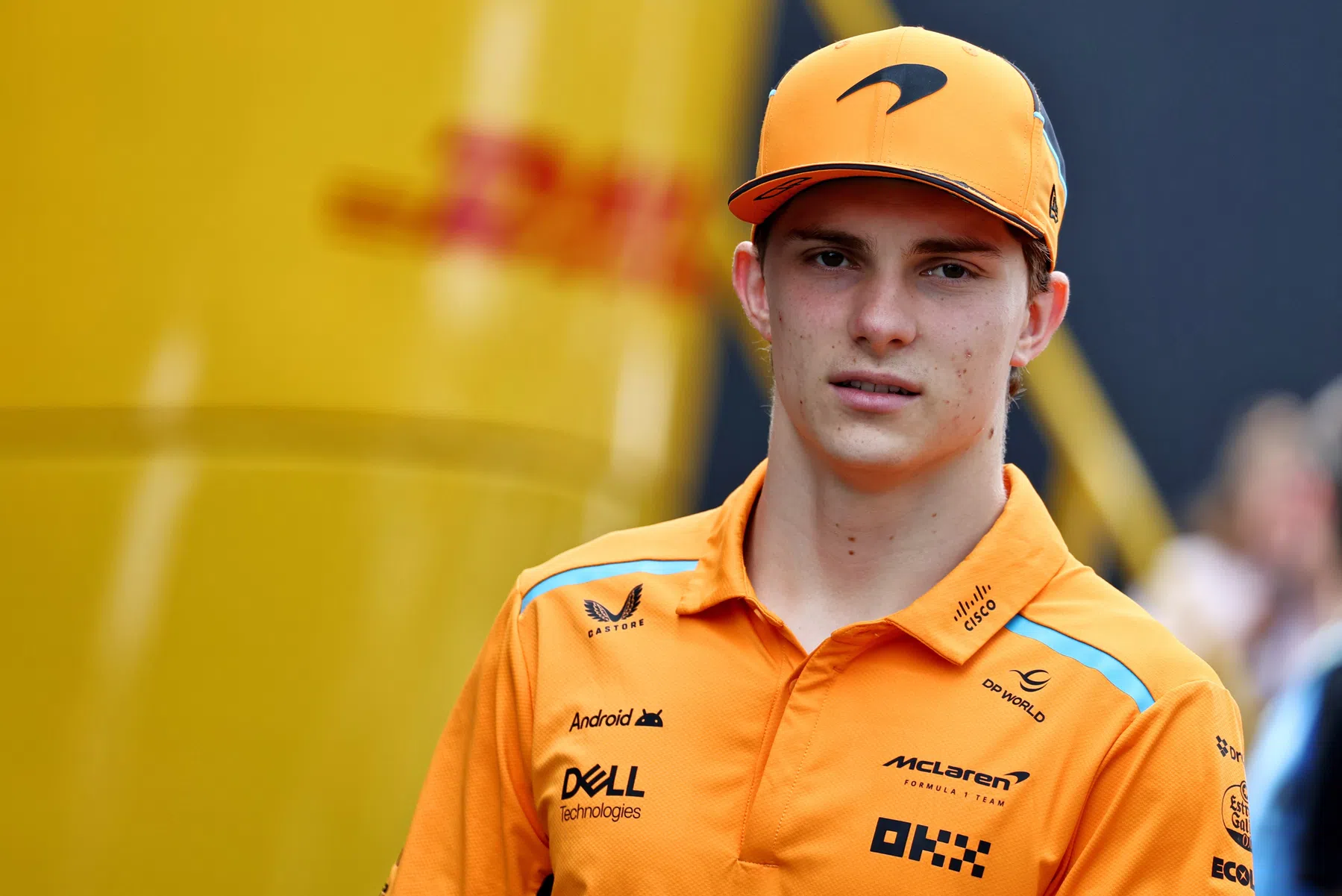 oscar piastri net worth