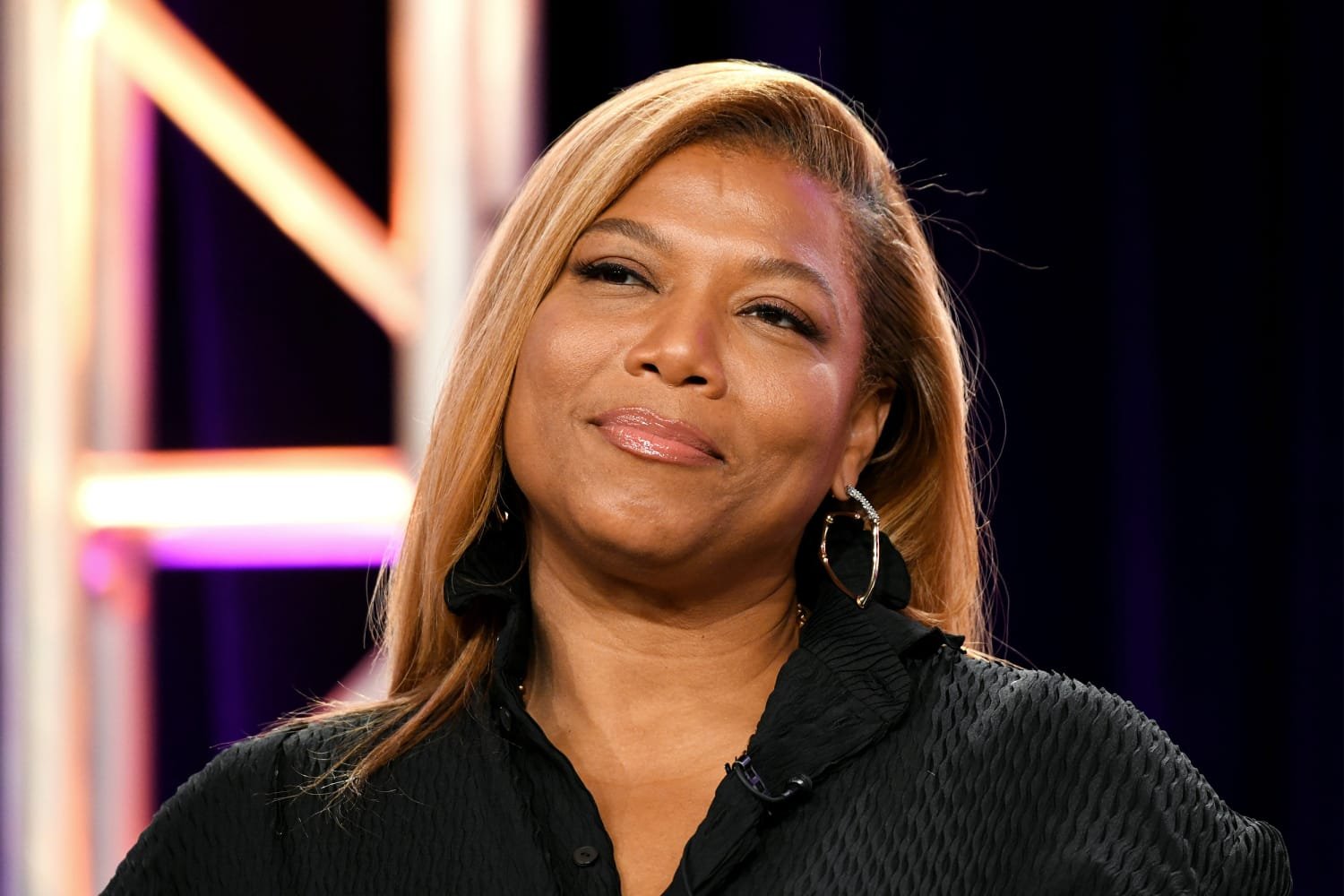queen latifah net worth