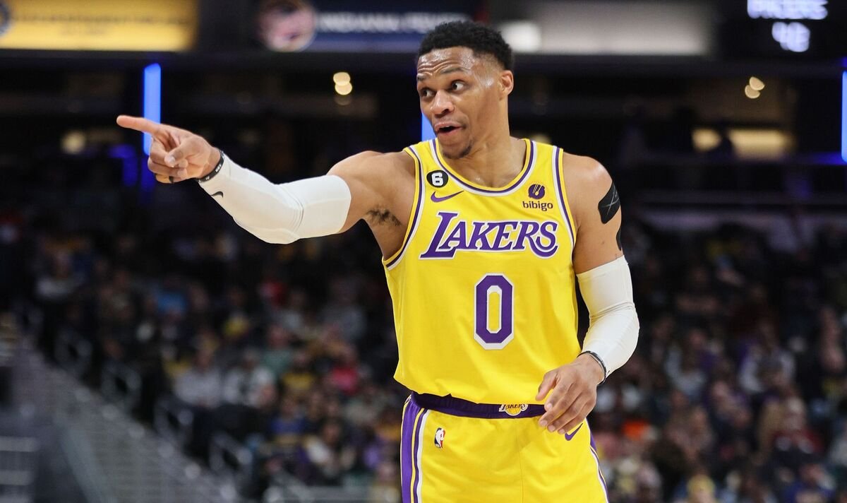 russell westbrook net worth