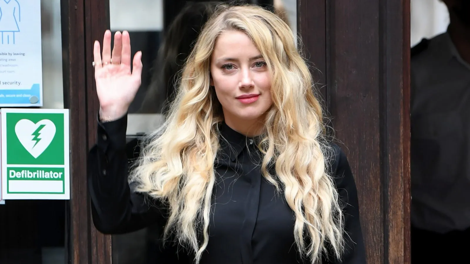 amber heard net worth