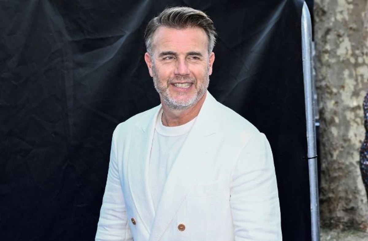 gary barlow net worth