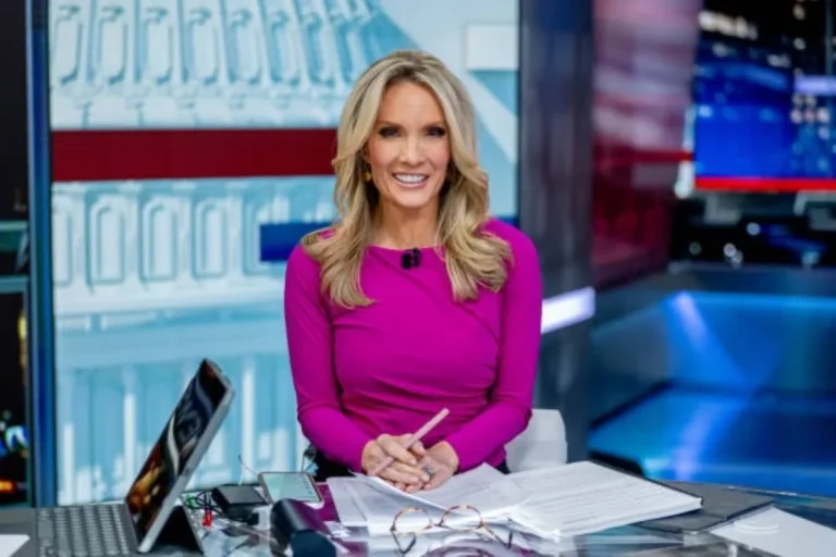 dana perino net worth