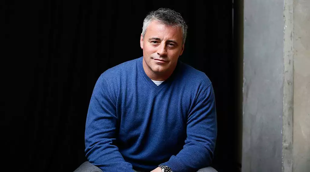 matt leblanc net worth