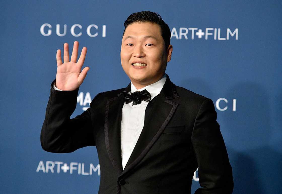 psy net worth