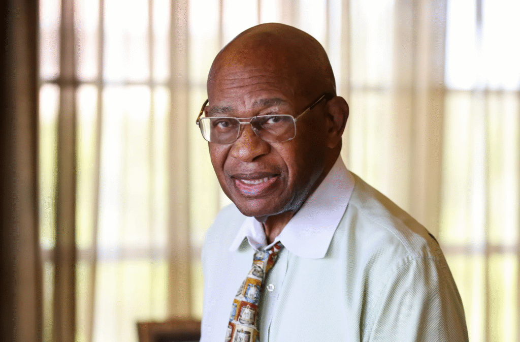 willie gary net worth