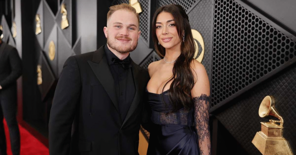 zach bryan net worth
