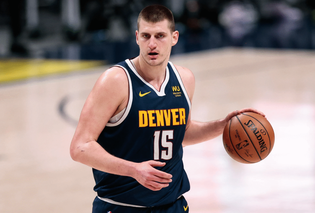 nikola jokic net worth
