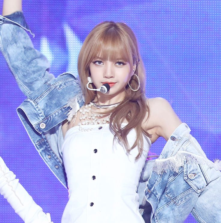lalisa manoban
