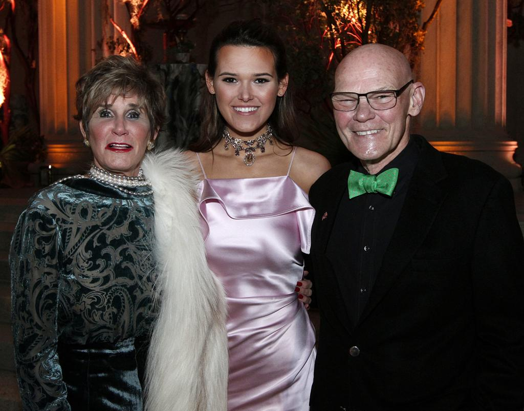 james carville net worth
