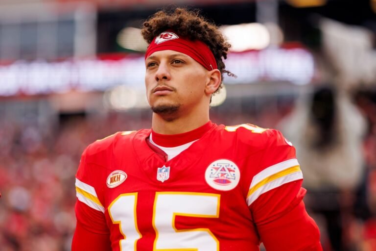 patrick mahomes net worth