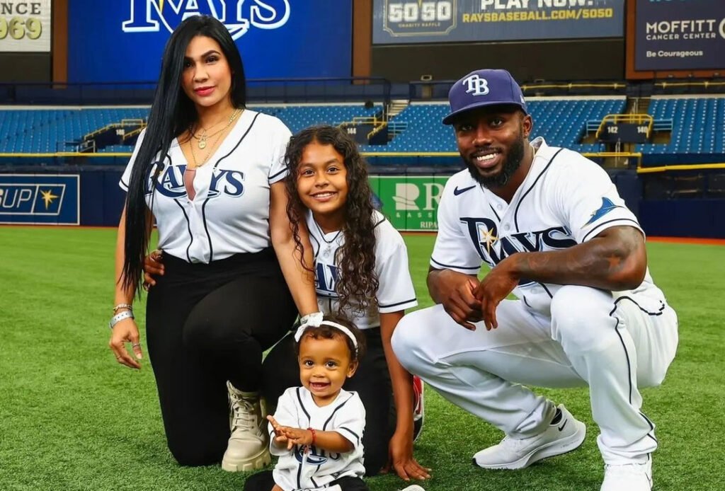 Discovering Cenelia Pinedo Blanco