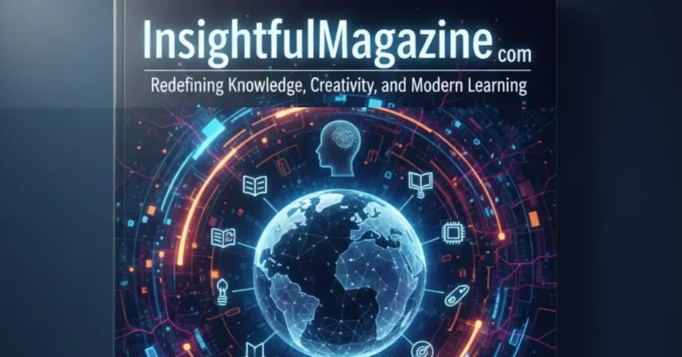 InsightfulMagazine .com
