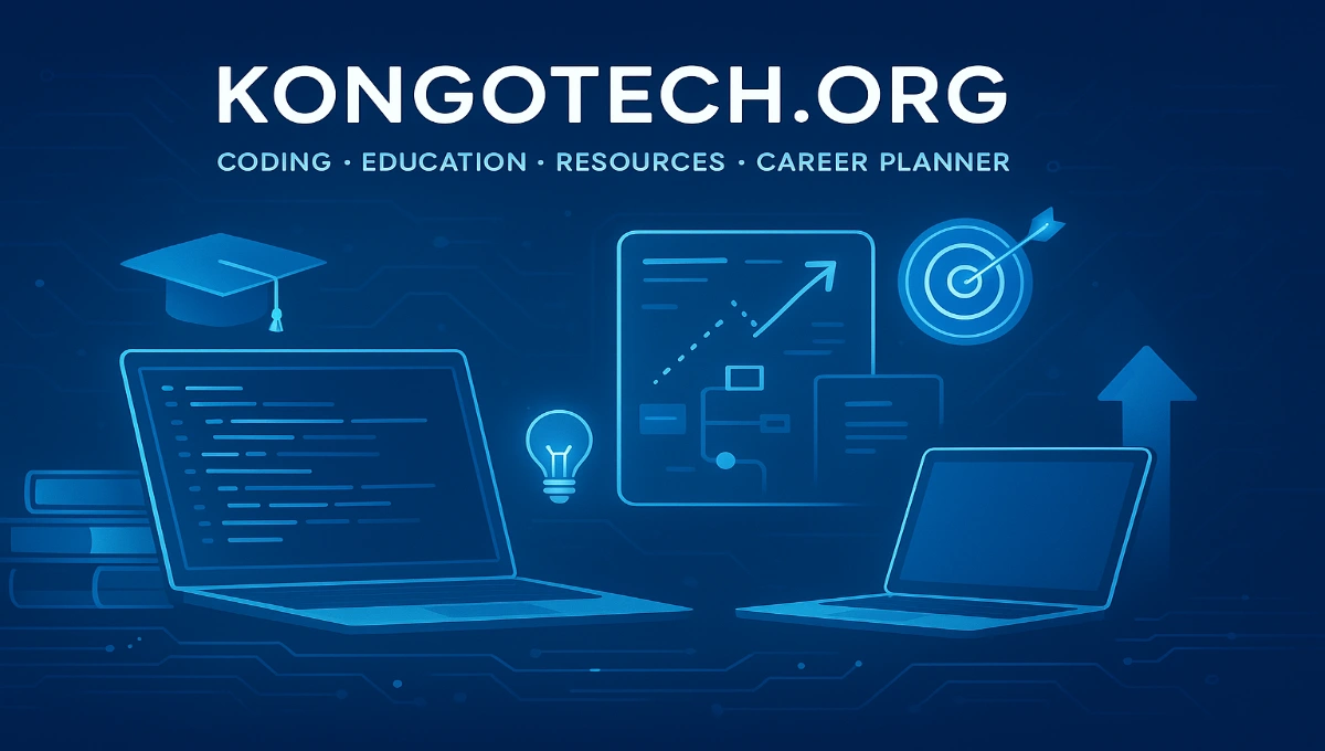 Kongotech.org_