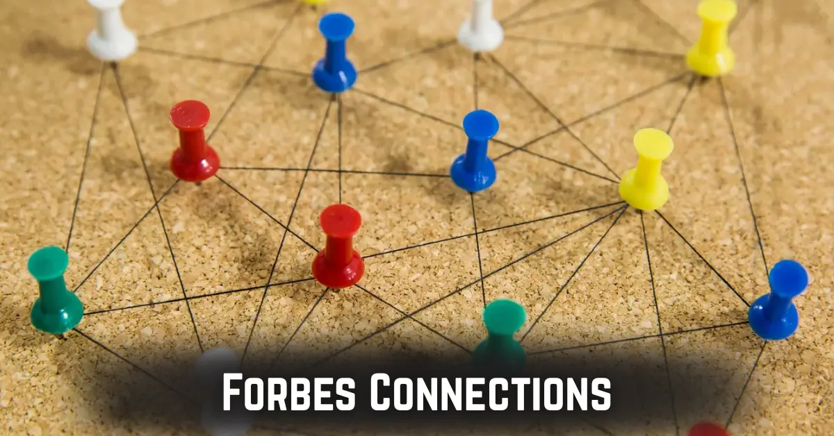 forbes connections