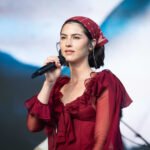 gracie abrams net worth