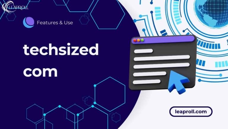 Techsized com